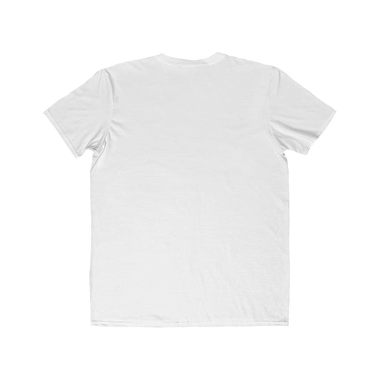 MH Fear Nothing Unisex White Garment-Dyed T-shirt