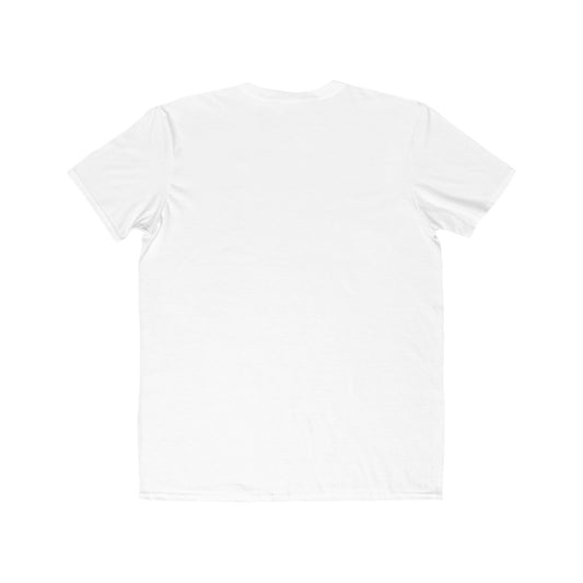 MH Fear Nothing Unisex White Garment-Dyed T-shirt