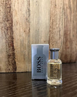 Boss Bottled by Hugo Boss